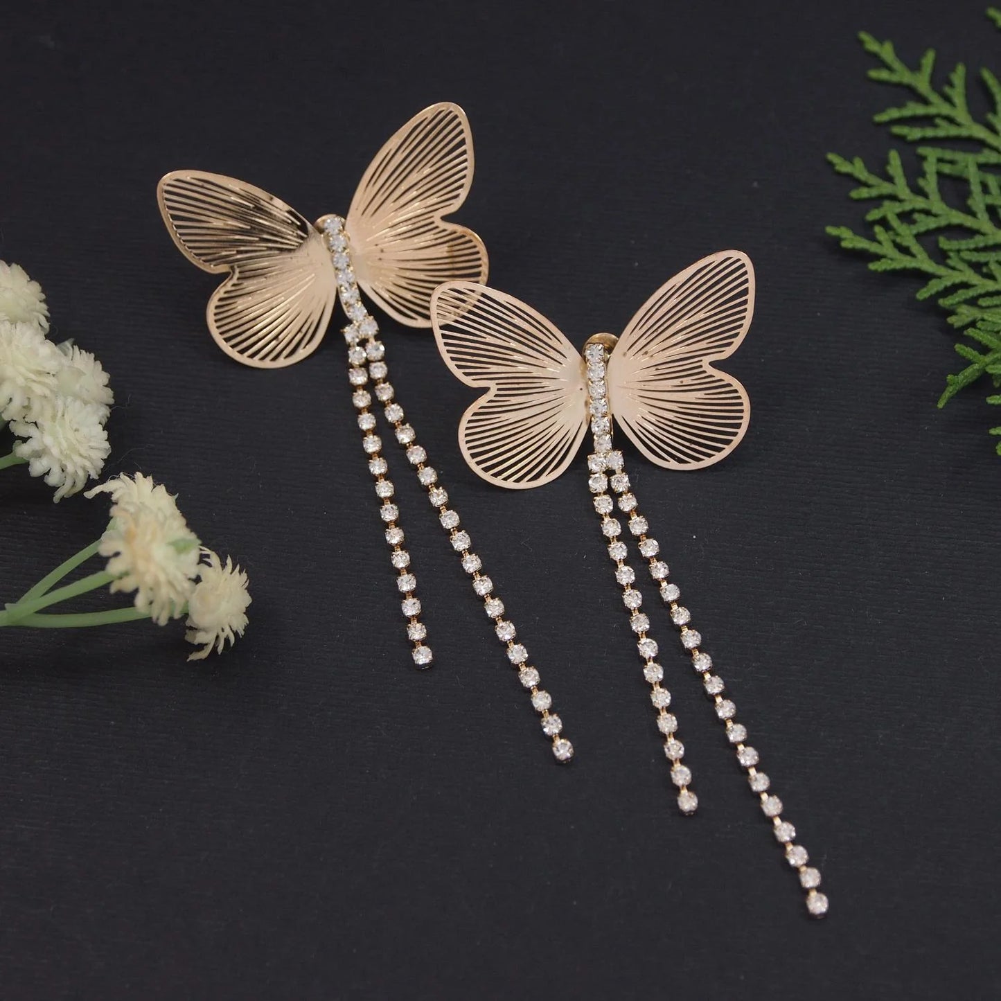 Saheli Gold and Silver Plated