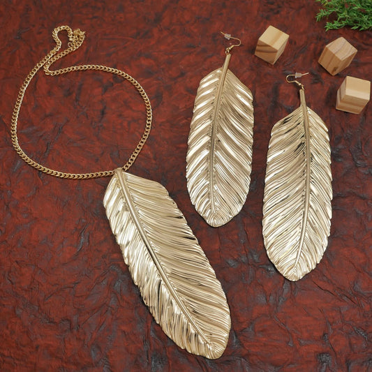 Saheli Western Necklace