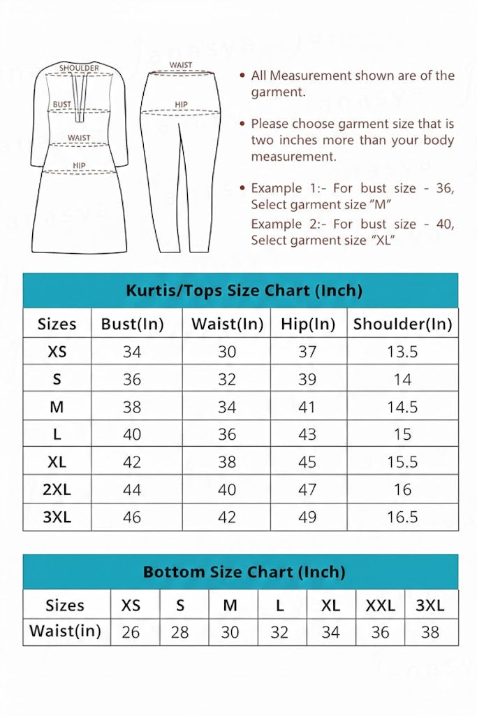 Saheli Women's Teal Blue Rayon Yoke Embroidered Straight Kurta