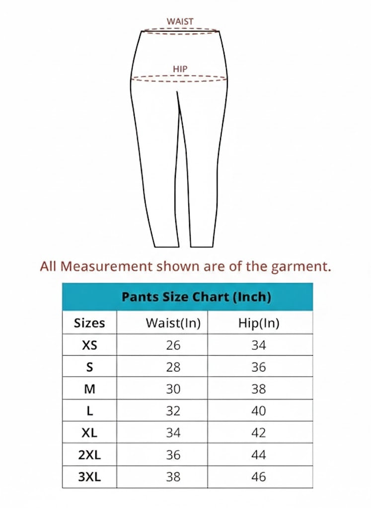 Saheli Pink Cotton Solid Straight Pant