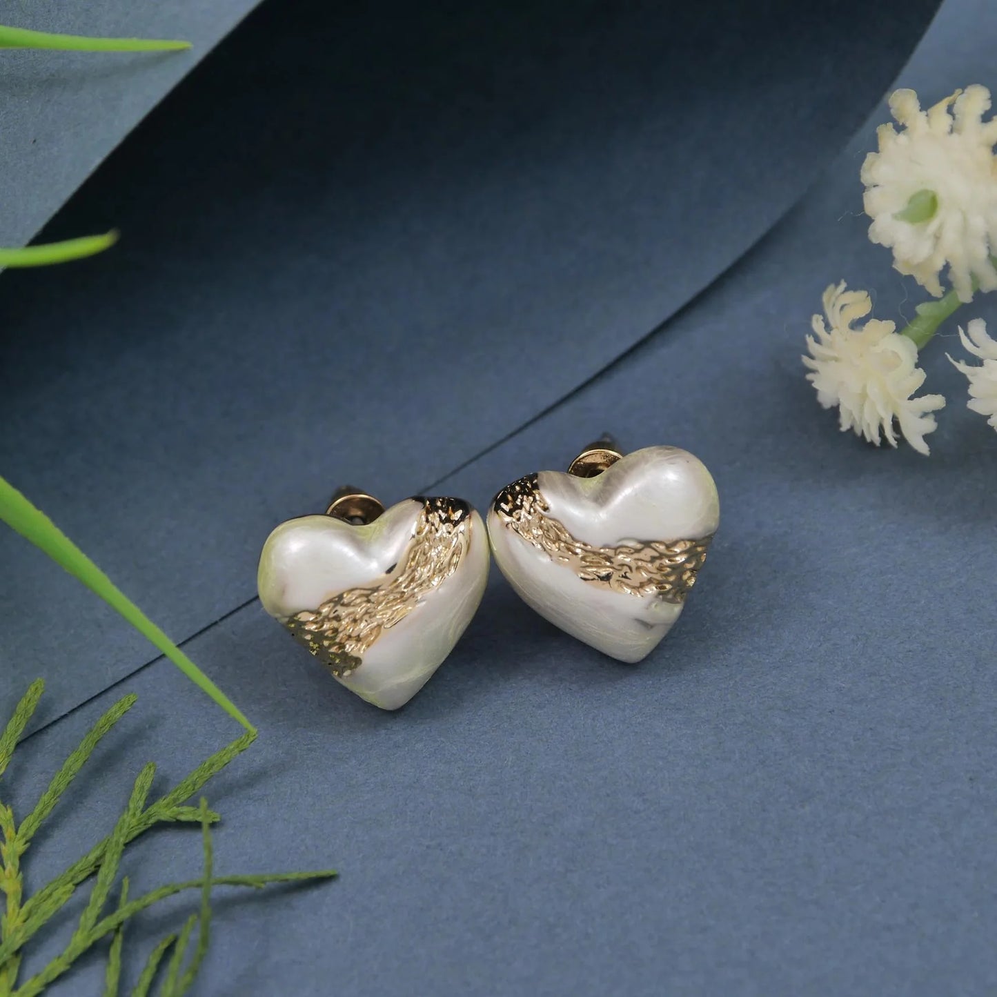 Saheli Multi Colour Western Earring