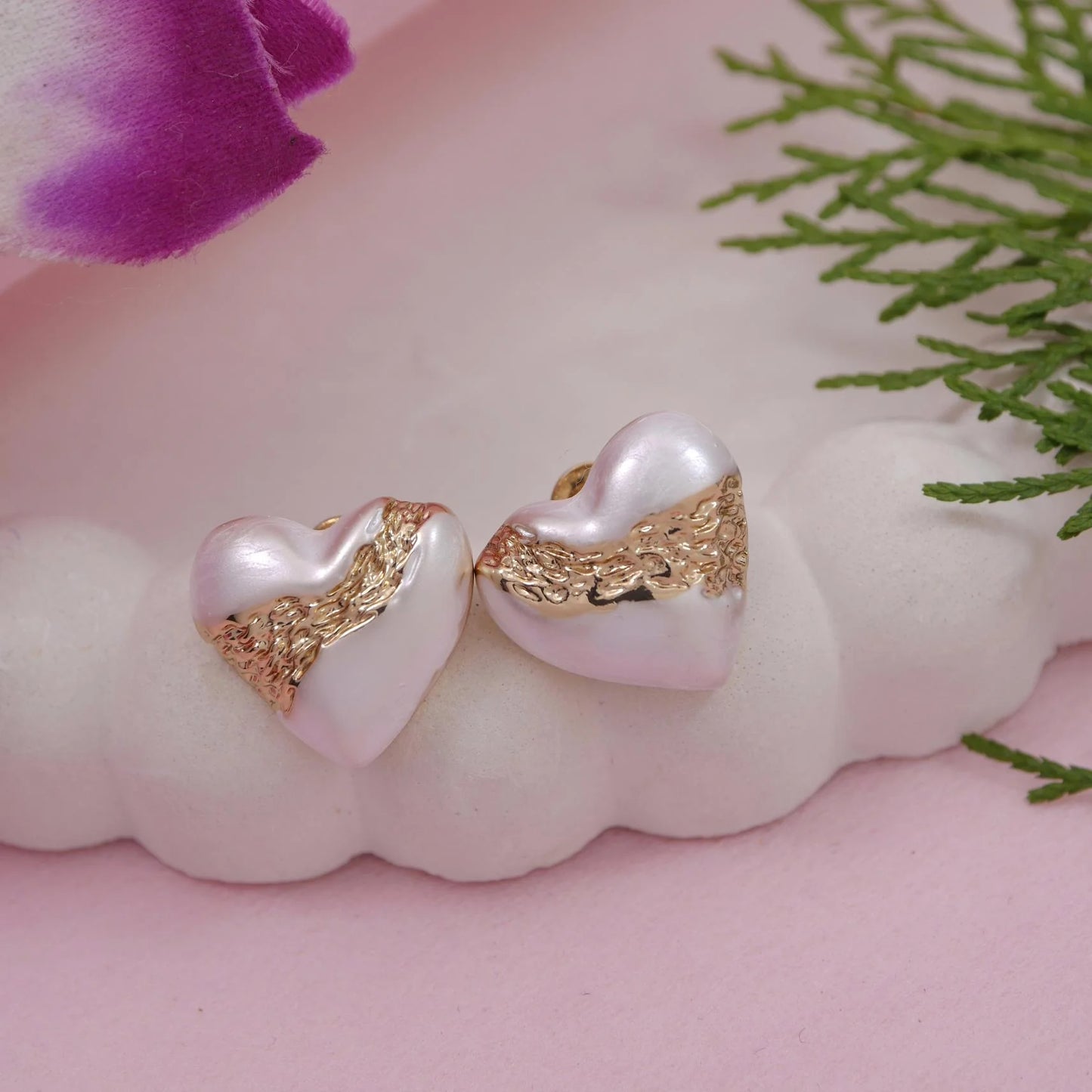 Saheli Multi Colour Western Earring