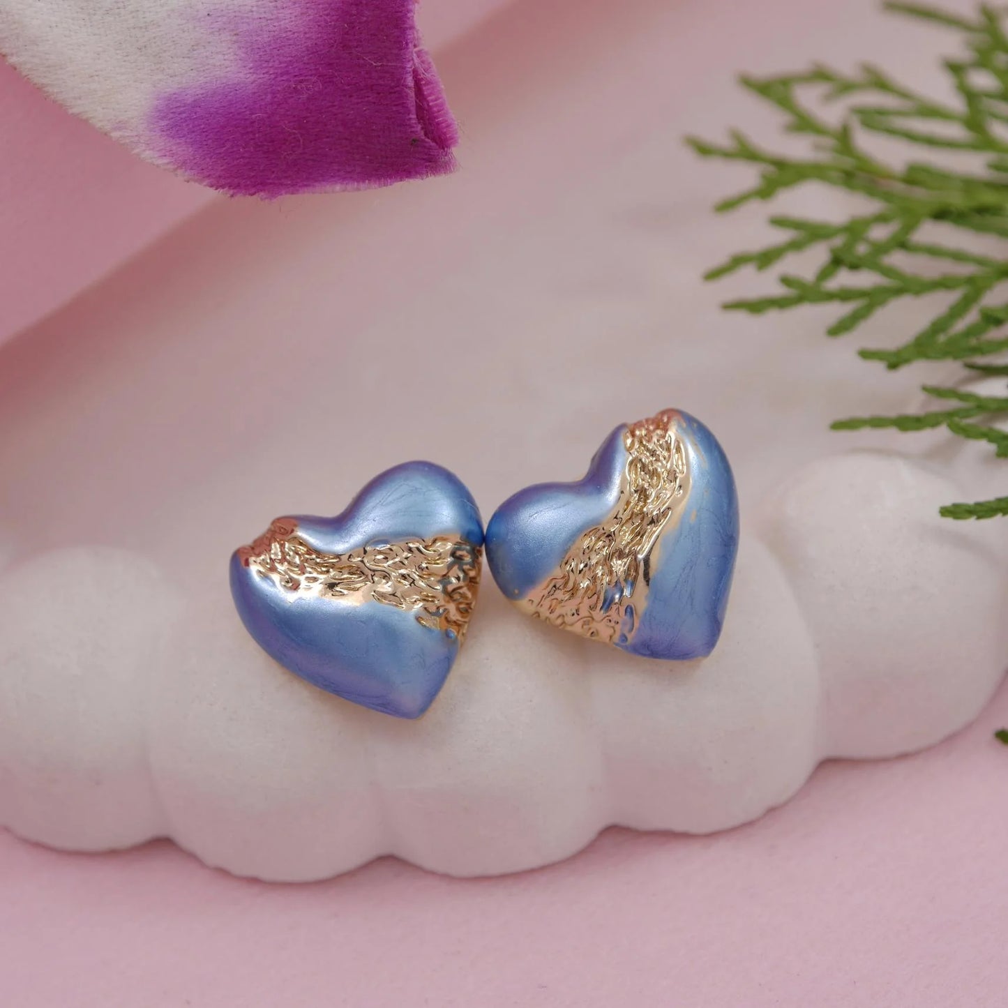 Saheli Multi Colour Western Earring