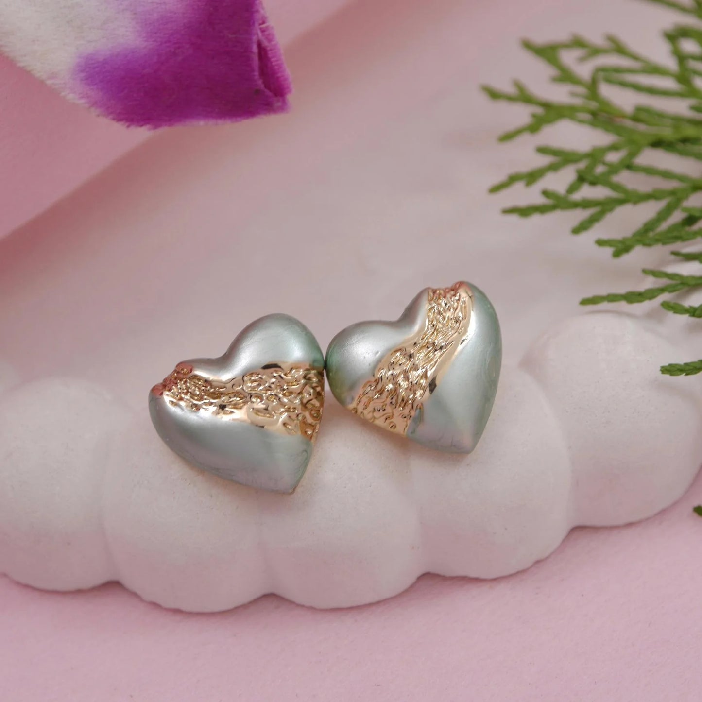 Saheli Multi Colour Western Earring