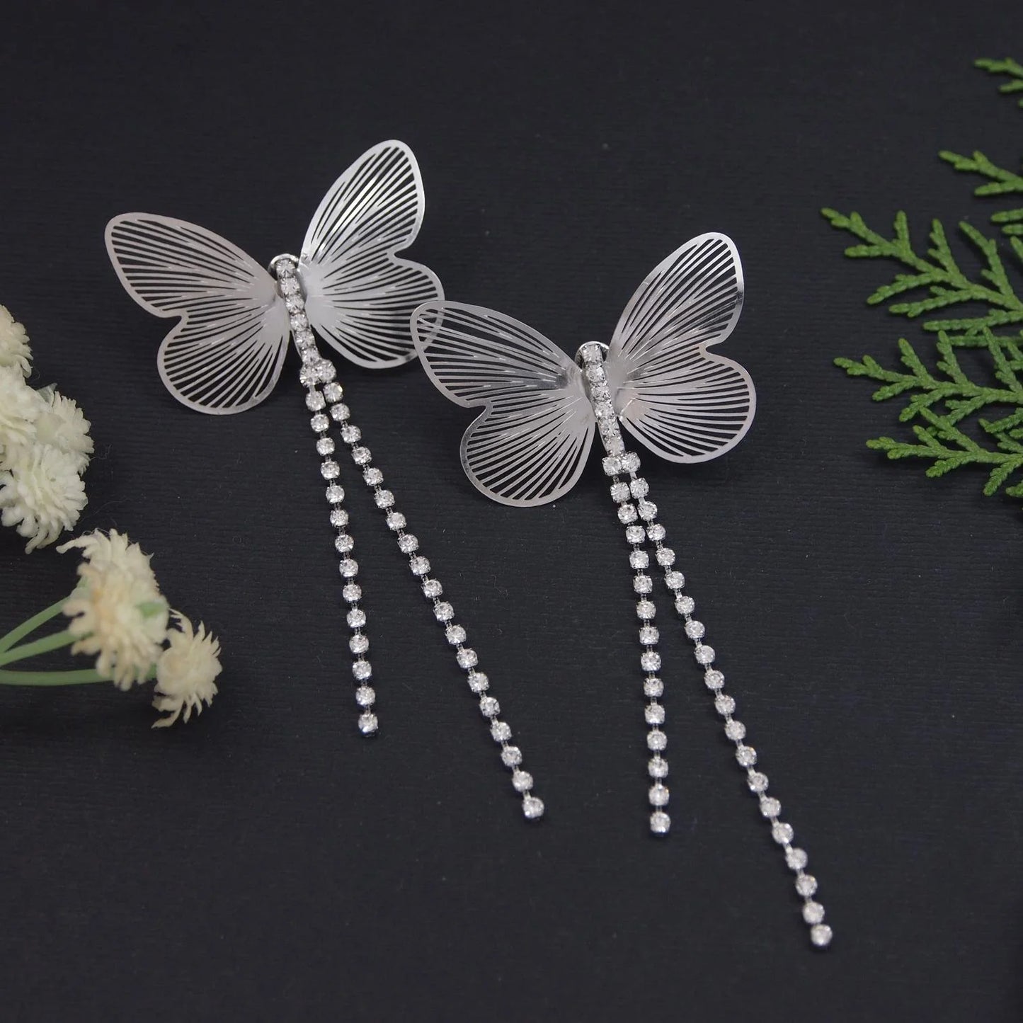 Saheli Gold and Silver Plated